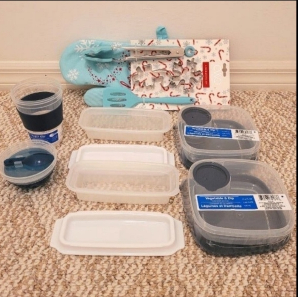 KITCHEN VARIETY PACK